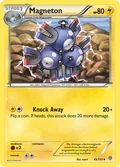 Magneton 45