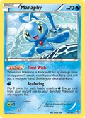 Manaphy 34