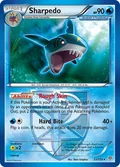 Sharpedo 33