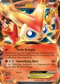Victini Ex 18