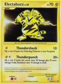 Electabuzz 128