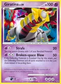 Giratina 27