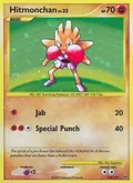 Hitmonchan 129