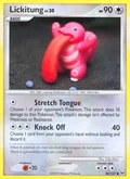 Lickitung 80