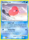 Luvdisc 35