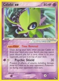 Celebi Ex 17