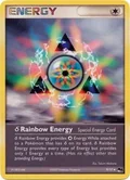 Rainbow Energy 9
