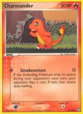 Charmander 48
