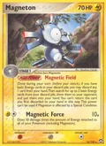 Magneton 16