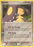 Mawile 17