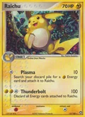 Raichu 12