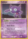 Sableye 22