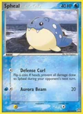 Spheal 65