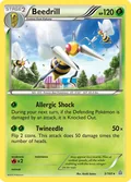 Beedrill 3