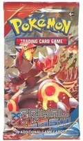 Booster Pack
