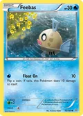 Feebas 43
