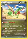 Flygon 110