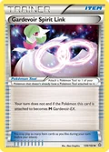 Gardevoir Spirit Link 130