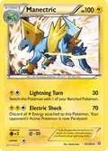Manectric 61