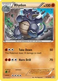 Rhydon 75
