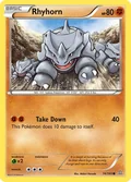 Rhyhorn 74