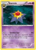 Starmie 73