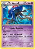 Tentacruel 72