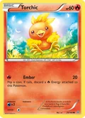 Torchic 25