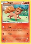 Vulpix Build A Bear 20