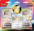 2 Pack Blister