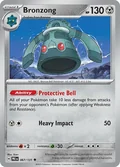 Bronzong 67
