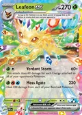 Leafeon Ex 6