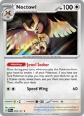 Noctowl Reverse 78