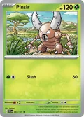 Pinsir 3