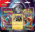 2 Pack Blister Raikou