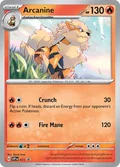 Arcanine 11