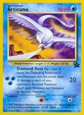 Articuno 22
