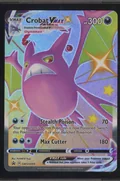 Crobat Vmax Jumbo 99
