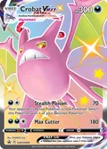 Crobat Vmax Jumbo Swsh099