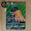Decidueye Gx Jumbo 38