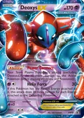 Deoxys Ex Bw82
