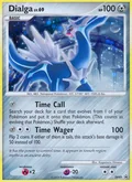 Dialga Dp49