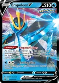 Empoleon V Swsh108