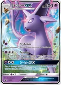 Espeon Gx Jumbo Sm35