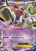 Hoopa Ex Xy71