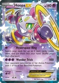 Hoopa Ex Xy85