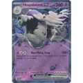 Houndstone Ex Jumbo 162