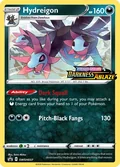 Hydreigon Swsh037