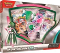 Iron Valiant Ex Box
