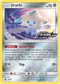 Jirachi Sm161